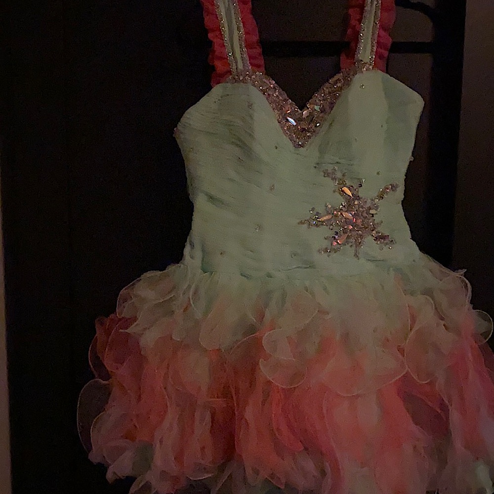 Formal  wear
